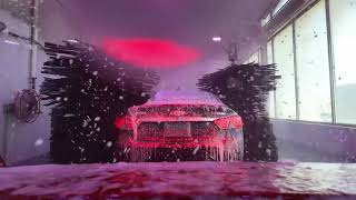 Rocket Carwash Omaha, NE Stony Brook