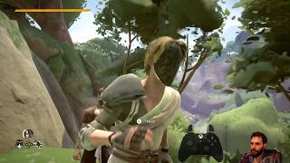 Absolver - Episode 13