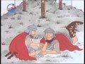 (Bibel) Das erste Ostern (Kinderfilm) Comic Cartoon