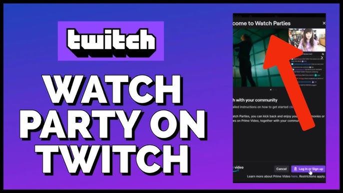 Let's Re-Watch Parks and Rec - A Twitch Prime Watch Party! - Non