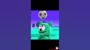 Thumbnail of Sagawa1gou Gummy Bear Song Effects 6