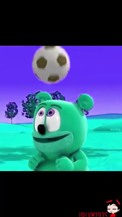 Sagawa1gou Gummy Bear Song Effects 6