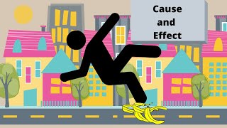 Cause and Effect in Text Structure / 21st Century Learning Skills / Readalicious