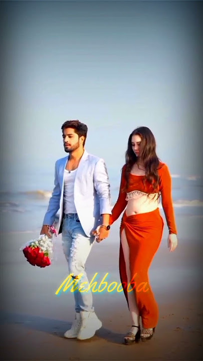 MEHBOOBA | @PreetBandre  l Audio & video | 2023 #koligeet #marathisong #housemusic #mehbooba