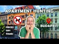 Life Living in Budapest, Hungary | Apartments for Rent, Prices & Tips