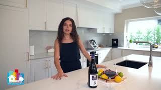 Cum arată o casă modernă în stil clasic contemporan? | design interior la Zalău cu Alexandra Chiș