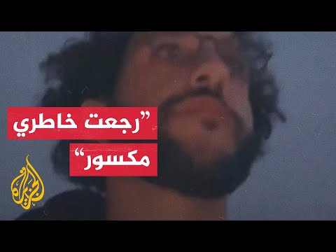 فلسطيني يتحدث عن معاناة الحصول على الطعام في غزة