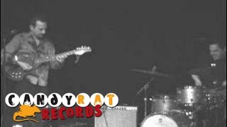 Dean Magraw Trio - Keep the Faith - www.candyrat.com