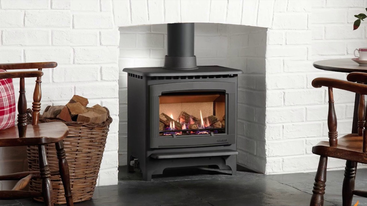 Gazco Marlborough2 Gas Stoves