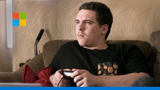 Microsoft Office Specialist Documentary: Cameron Pillatsch