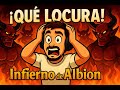 El NUEVO MODO de ALBION ONLINE es una BARBARIDAD 😱