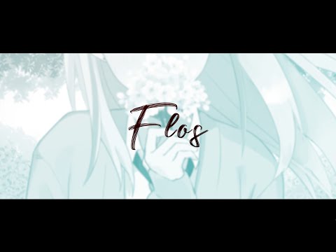【COVER】flos / Cover by Gita Melodia【AOI ID】