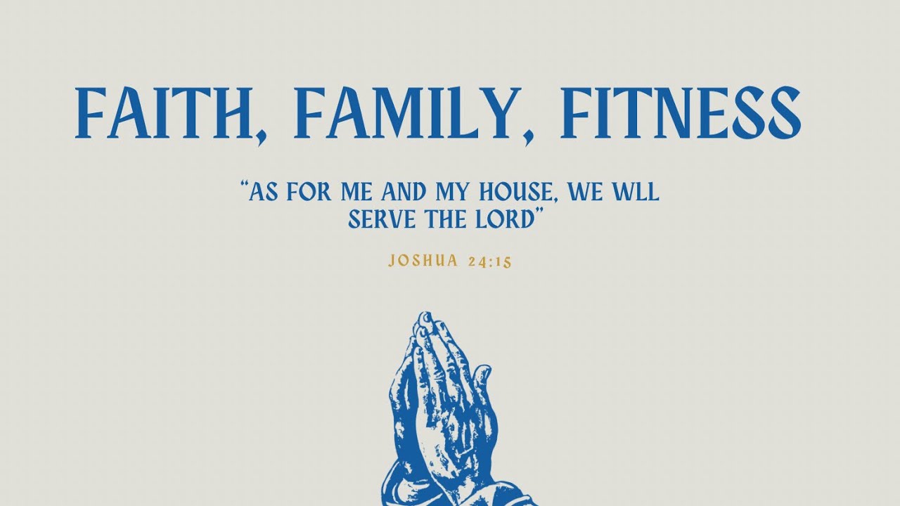 Christian Husband, & Father Daily Routine: Faith, Fitness, & Family Balance