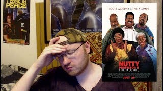 The Nutty Professor II: The Klumps (2000) Movie Review