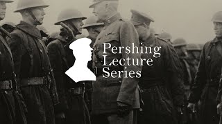 Pershing Lecture Series: Guests of the Kaiser and Spoils of the Doughboys - Richard Faulkner