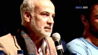 Eneco 2009 - Professor Nildo Ouriques