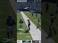 Madden26 #madden26 #highlights #ps5 #football #nfl