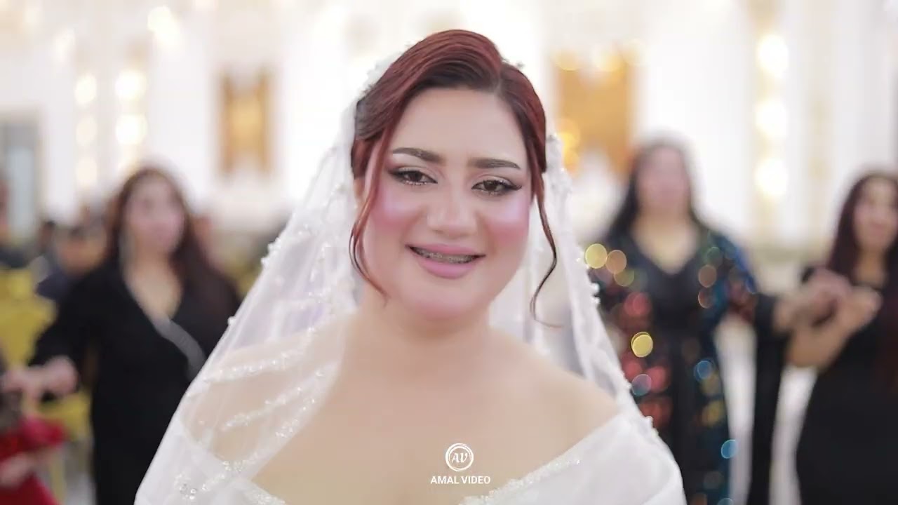 حفلة سمير ♡ ساليمة  / الفنان عبدال علي / تصوير امل فيديو/ الجزاء 5