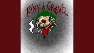 Video voorbeeld van "Tony & Gravel - My Coffee's Gone Cold"