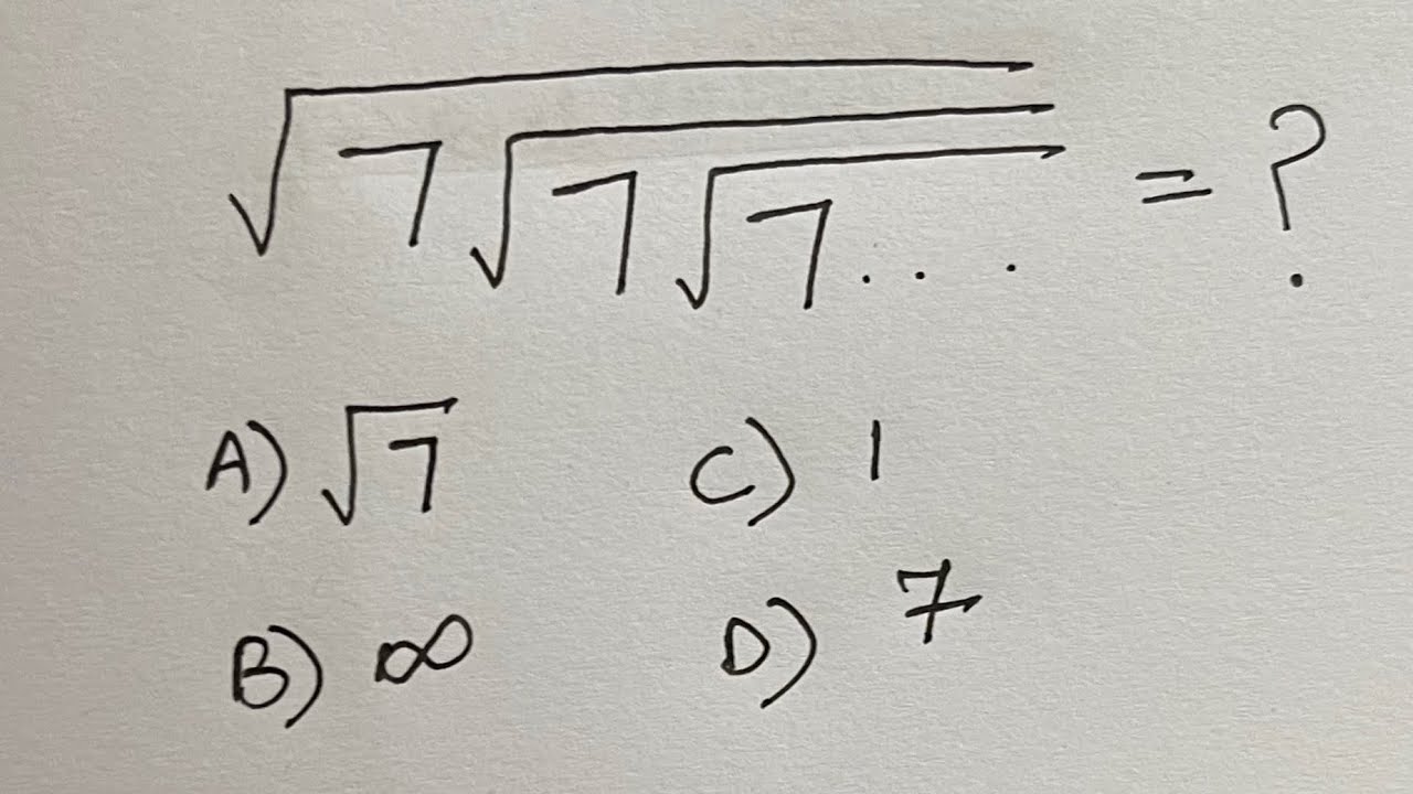 Greek Math Challenge Greece Math Olympiad Question - YouTube