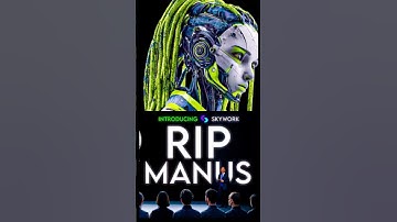 Skywork: Nieuwe GRATIS AI Super Agent VERNIETIGT Manus & Genspark? 🤯