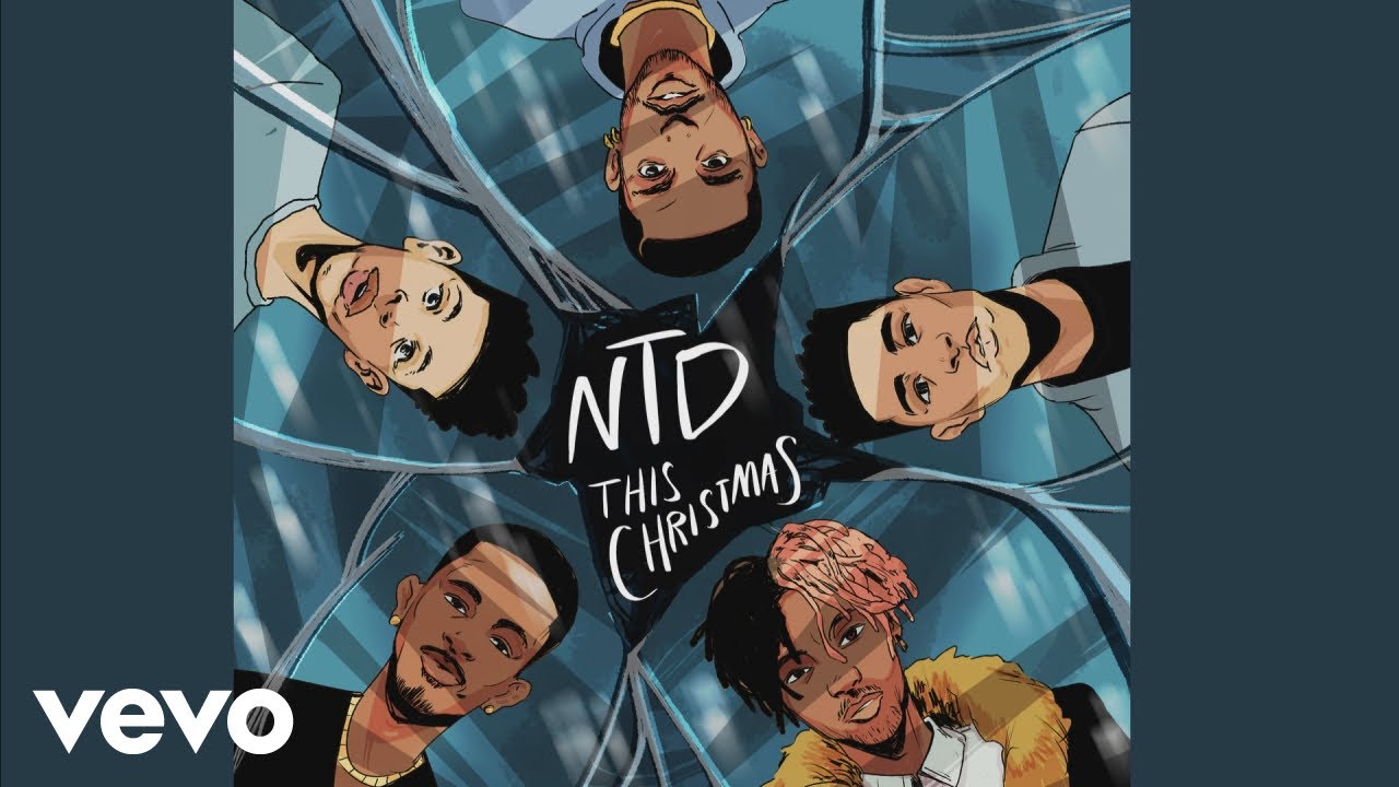 Next Town Down - This Christmas (Audio)