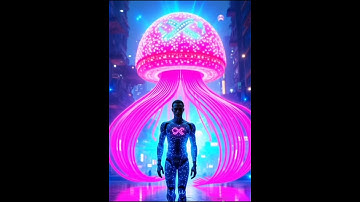 🔮 Enter the Metaverse: Mark Zuckerberg’s Digital Utopia 🧠💫 #shorts #ai #flexingthefuture