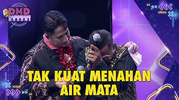 SEDIH BANGET😭 Bapak Sugihartono Kesini Karena Anaknya | DMD PANGGUNG REZEKI