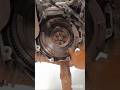 Spresso clutch set change