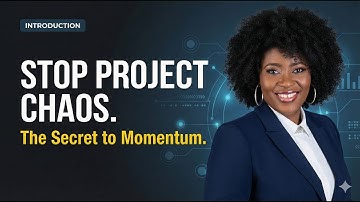 Who Actually Stops Projects From Becoming Chaos? | RTE Series Intro