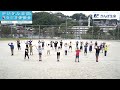 【福岡県 北九州市】デジタル巡回ラジオ体操会
