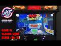 * MAD BULLETS * Game-01 | 1-Coin gameplay on my diy Arcade | Gun4IR LightGun