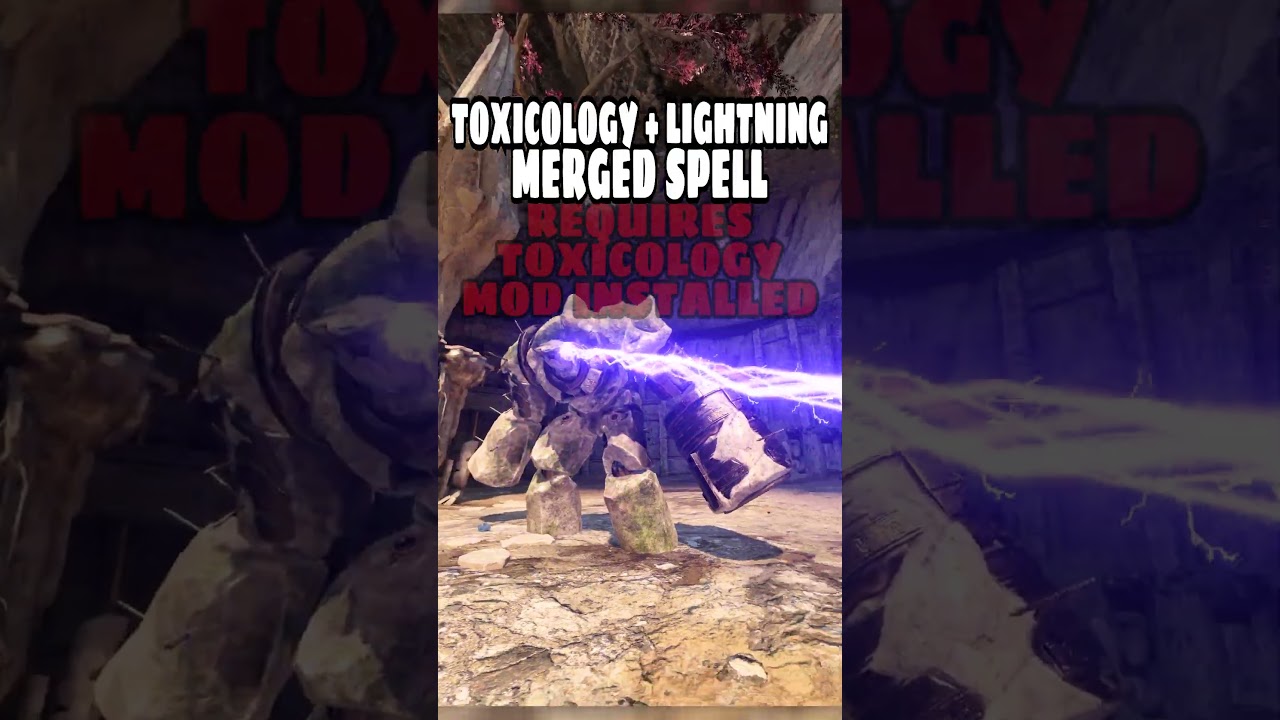 Этот мод «Охота за кристаллами» просто УДИВИТЕЛЬНЫЙ | Blade & Sorcery