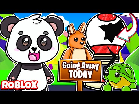Opening The Very Last Australian Eggs In Adopt Me How Many Legendaries Can I Get Roblox Adopt Me Youtube - team panda roblox group how to get robux easy way