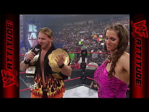Chris Jericho &
