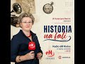 Historia na fali - Światło wśród ruin (Radio eM Kielce)