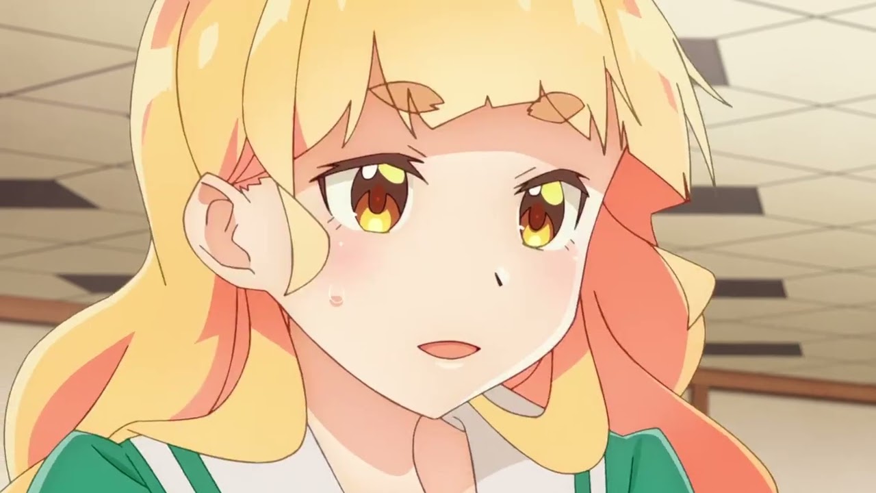 Yuri Is My Job Watashi no Yuri wa Oshigoto Desu!  Capitulo 2 completo en español latino 