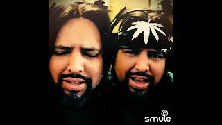 COVER KARAOKE Smule (Rob Thomas, Santana) Smooth. screenshot 3