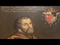 Diferencias sobre “La Dama le Demanda”- ANTONIO DE CABEZON ~Spanish Court Music in America (16th C)