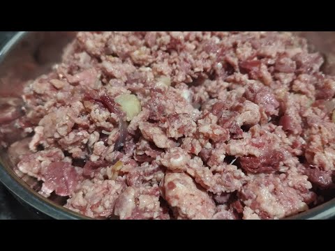 EASY TO COOK CORNED BEEF W/🥚#yummy #viral #cooking