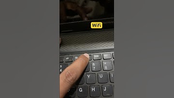 Lenovo G505 Series Laptop Wi-Fi Internet Not Working Problem#macnitesh#keyboardtricks#2025short