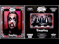 King diamond  denmark  1989  conspiracy  full album  heavy metal