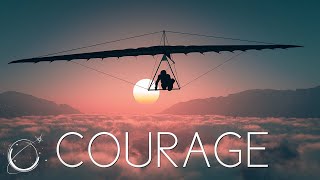 Courage - Motivational Video Net Worth