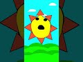 Good Morning Mr Sun #funny