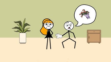 Stick Robber Stealing Games Level 21-30 Gameplay