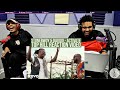 STONEBWOY, DAVIDO - ACTIVATE (OFFICIAL TOP HILL REACTION VIDEO)