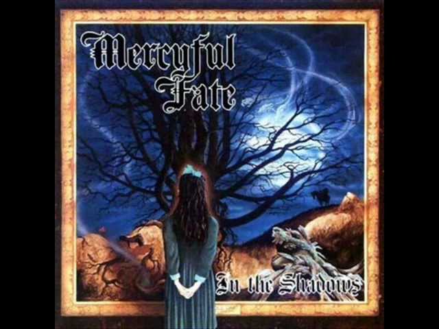 Mercyful Fate - The Bell Witch