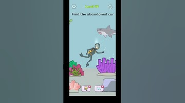 Delete Story: Brain Puzzle - Gameplay Walkthrough Part 2(Android)#puzzlegames