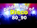 Golden Hits of Disco 80_90 Vol. 1 (Various artists)