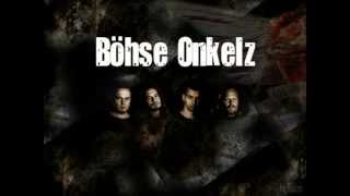 Böhse Onkelz-Auf Gute Freunde chords